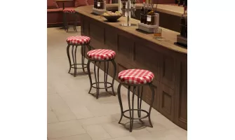   

Stylish and Functional: Bar Stools Set of 2 for Your Kitchen and Dining Space