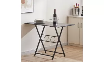 10 Small Foldable Desks for Compact Living Spaces: Multifunctional Solutions for Home Offices