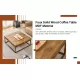 Modern rectangular coffee table, dining table. MDF desktop with metal legs. Suitable for restaurants and living rooms. The size :31.5 Modern rectangular coffee table, dining table. MDF desktop with metal legs. Suitable for restaurants and living rooms. The size :31.5