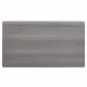 Modern minimalist gray wood grain double layered rectangular coffee table,tea table.MDF material is more durable,Suitable for living room, bedroom, and study room.19.6 Modern minimalist gray wood grain double layered rectangular coffee table,tea table.MDF material is more durable,Suitable for living room, bedroom, and study room.19.6