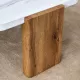 Modern practical MDF coffee table with white tabletop and wooden toned legs. Suitable for living rooms and guest rooms. Modern practical MDF coffee table with white tabletop and wooden toned legs. Suitable for living rooms and guest rooms.