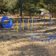 4 Pack Obstacle Dog Agility Training