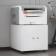 Office furniture Copier Cabinet white 2 door steel copier stand mobile pedestal file Printer Stand Office furniture Copier Cabinet white 2 door steel copier stand mobile pedestal file Printer Stand