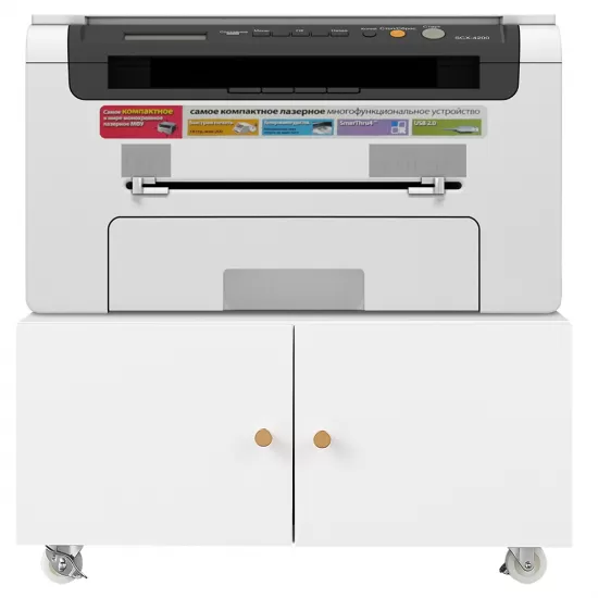 Office Copier File Cabinet, Mobile Lateral Filing Cabinet with 2 Door, Rolling File Cabinet, Printer Stand for Legal/Letter/A4 File Office Copier File Cabinet, Mobile Lateral Filing Cabinet with 2 Door, Rolling File Cabinet, Printer Stand for Legal/Letter/A4 File