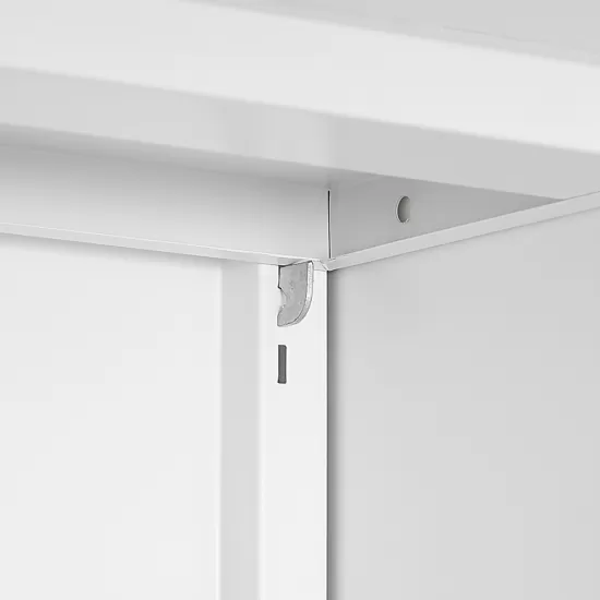 Metal Printer Stand with Storage Mobile Printer Tables for Small Spaces with Door Adjustable Shelf File Cabinet on Wheels for Home Office (White) Metal Printer Stand with Storage Mobile Printer Tables for Small Spaces with Door Adjustable Shelf File Cabinet on Wheels for Home Office (White)