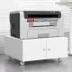 Office Copier File Cabinet, Mobile Lateral Filing Cabinet with 2 Door, Rolling File Cabinet, Printer Stand for Legal/Letter/A4 File Office Copier File Cabinet, Mobile Lateral Filing Cabinet with 2 Door, Rolling File Cabinet, Printer Stand for Legal/Letter/A4 File