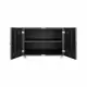 Office furniture Copier Cabinet BLACK 2 door steel copier stand mobile pedestal file Printer Stand Office furniture Copier Cabinet BLACK 2 door steel copier stand mobile pedestal file Printer Stand