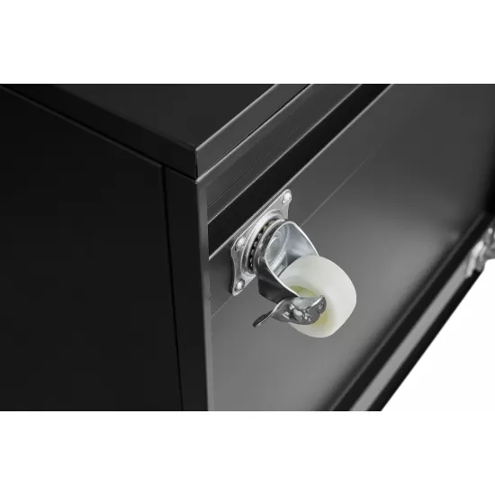 Office furniture Copier Cabinet BLACK 2 door steel copier stand mobile pedestal file Printer Stand Office furniture Copier Cabinet BLACK 2 door steel copier stand mobile pedestal file Printer Stand