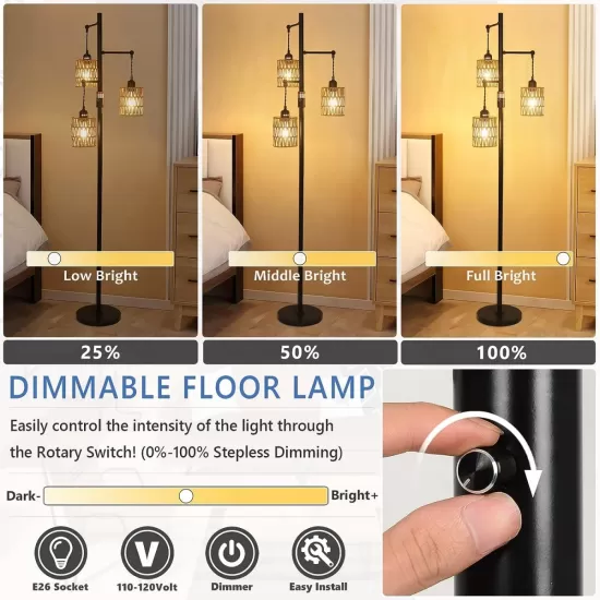 Floor Lamp Floor Lamp