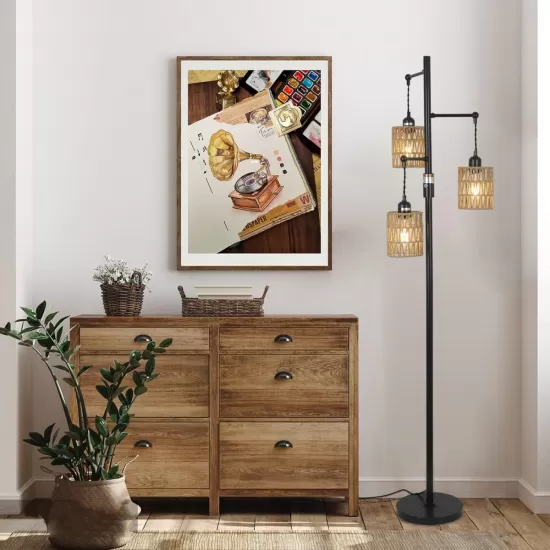 Floor Lamp Floor Lamp