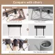 Farmhouse Kitchen Island Lighting, 5-Light Dining Room Light Fixture, Farmhouse Linear Chandelier with Solid Wood for Dining Room Kitchen Bar Pool Table Farmhouse Kitchen Island Lighting, 5-Light Dining Room Light Fixture, Farmhouse Linear Chandelier with Solid Wood for Dining Room Kitchen Bar Pool Table