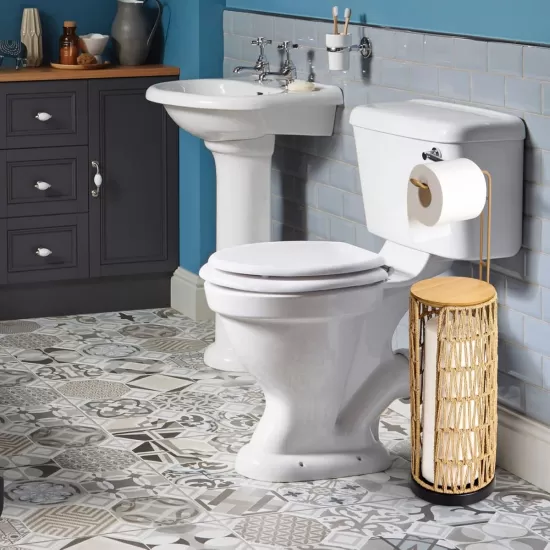 Freestanding Toilet Paper Holder with Storage,3 Rolls of Tissue Holder for Bathroom,Handmade Woven Toilet Paper Roll Holder Stand,Rattan Sturdy Boho Bathroom Decor Farmhouse Toilet Paper Storage Freestanding Toilet Paper Holder with Storage,3 Rolls of Tissue Holder for Bathroom,Handmade Woven Toilet Paper Roll Holder Stand,Rattan Sturdy Boho Bathroom Decor Farmhouse Toilet Paper Storage