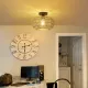 Rattan Light Fixtures Ceiling Mount,Boho Ceiling Light Fixture with Dimmable LED Bulb?Mini Hand Woven Rattan Chandelier Light Fixtures Ceiling for Bedroom Kitchen Entryway Living Room Hallway Rattan Light Fixtures Ceiling Mount,Boho Ceiling Light Fixture with Dimmable LED Bulb?Mini Hand Woven Rattan Chandelier Light Fixtures Ceiling for Bedroom Kitchen Entryway Living Room Hallway