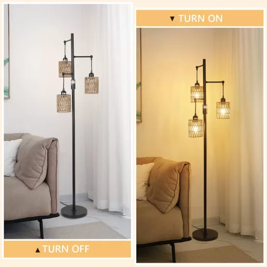Floor Lamp Floor Lamp