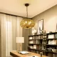 Farmhouse Rattan Pendant Lights, 15.7 Inch 4-Light Boho Chandelier Light Fixture, Wicker Hand Woven Basket Pendant Hanging for Dining Room Living Room Kitchen Island Bedroom Foyer, Height Adjustable Farmhouse Rattan Pendant Lights, 15.7 Inch 4-Light Boho Chandelier Light Fixture, Wicker Hand Woven Basket Pendant Hanging for Dining Room Living Room Kitchen Island Bedroom Foyer, Height Adjustable