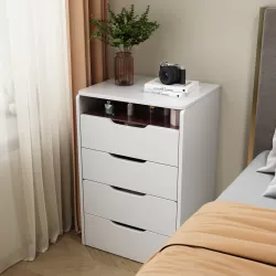 3 in 1 Vanity Desk with Plip Top Mirror,Small Make Up Vanity Set with Visible Glass Desktop,Compact Makeup Vanity with 3 Drawers,Cushioned Tool,Dressing Table for Bedroom 3 in 1 Vanity Desk with Plip Top Mirror,Small Make Up Vanity Set with Visible Glass Desktop,Compact Makeup Vanity with 3 Drawers,Cushioned Tool,Dressing Table for Bedroom