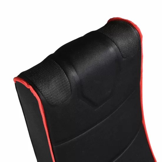 FOLDABLE GAMING CHAIR WITH ONBOARD SPEAKERS FOLDABLE GAMING CHAIR WITH ONBOARD SPEAKERS