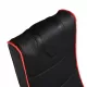 FOLDABLE GAMING CHAIR WITH ONBOARD SPEAKERS FOLDABLE GAMING CHAIR WITH ONBOARD SPEAKERS