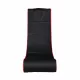 FOLDABLE GAMING CHAIR WITH ONBOARD SPEAKERS FOLDABLE GAMING CHAIR WITH ONBOARD SPEAKERS