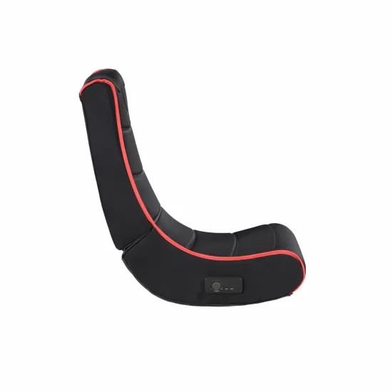 FOLDABLE GAMING CHAIR WITH ONBOARD SPEAKERS FOLDABLE GAMING CHAIR WITH ONBOARD SPEAKERS