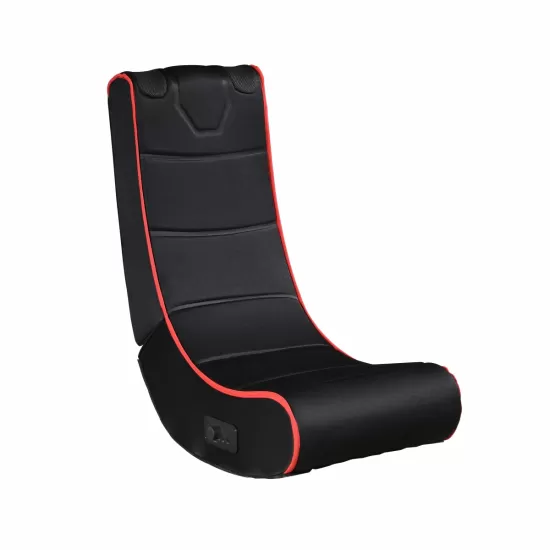 FOLDABLE GAMING CHAIR WITH ONBOARD SPEAKERS FOLDABLE GAMING CHAIR WITH ONBOARD SPEAKERS