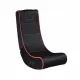 FOLDABLE GAMING CHAIR WITH ONBOARD SPEAKERS FOLDABLE GAMING CHAIR WITH ONBOARD SPEAKERS
