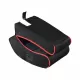 FOLDABLE GAMING CHAIR WITH ONBOARD SPEAKERS FOLDABLE GAMING CHAIR WITH ONBOARD SPEAKERS