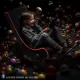 FOLDABLE GAMING CHAIR WITH ONBOARD SPEAKERS FOLDABLE GAMING CHAIR WITH ONBOARD SPEAKERS