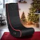 FOLDABLE GAMING CHAIR WITH ONBOARD SPEAKERS FOLDABLE GAMING CHAIR WITH ONBOARD SPEAKERS
