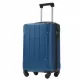 Hardshell Luggage Sets 3 Piece Carry-on Suitcases with Wheels, TSA Lock for Men Women, Blue (20in) Hardshell Luggage Sets 3 Piece Carry-on Suitcases with Wheels, TSA Lock for Men Women, Blue (20in)