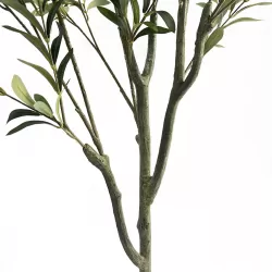 180CM ARTIFICIAL OLIVE TREE 180CM ARTIFICIAL OLIVE TREE