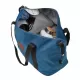 Hardshell Luggage Sets 3 Piece Carry-on Suitcases with Wheels, TSA Lock for Men Women, Blue (20in) Hardshell Luggage Sets 3 Piece Carry-on Suitcases with Wheels, TSA Lock for Men Women, Blue (20in)
