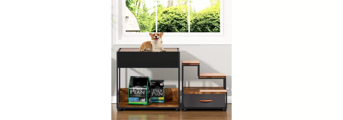 The Ultimate Guide to Choosing the Perfect Pet Step Window Perch for Your Dog The Ultimate Guide to Choosing the Perfect Pet Step Window Perch for Your Dog