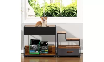 The Ultimate Guide to Choosing the Perfect Pet Step Window Perch for Your Dog