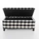 STORAGE OTTOMAN STORAGE OTTOMAN