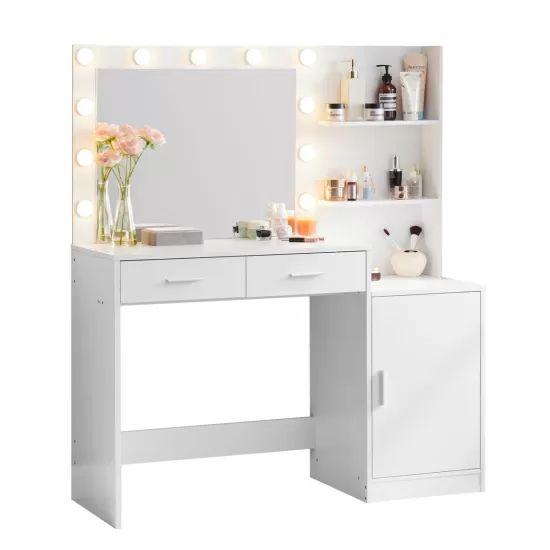 Makeup Vanity Desk Makeup Vanity Desk