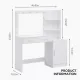 Makeup Vanity Desk Makeup Vanity Desk