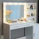 Makeup Vanity Desk Makeup Vanity Desk