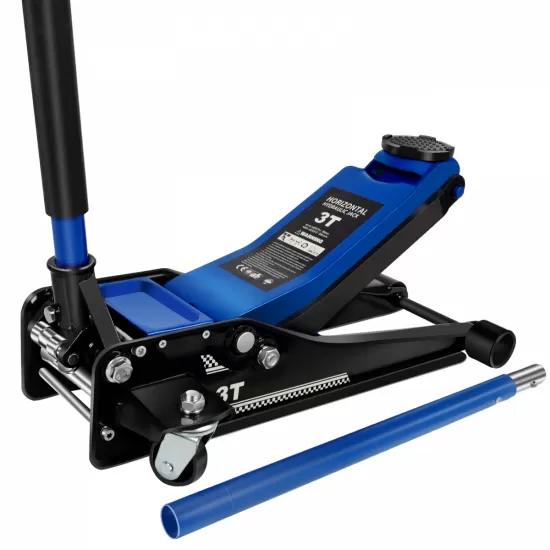 Floor Jack,3Ton/6600lbs Low Profile Floor Jack,dual Piston Quick Lift Pump,Lifting Range 75mm/2.95 Floor Jack,3Ton/6600lbs Low Profile Floor Jack,dual Piston Quick Lift Pump,Lifting Range 75mm/2.95