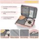 Luggage 4 Piece Sets(14/20/24/28), Hard Shell Lightweight TSA Lock Carry on Expandable Suitcase with Spinner Wheels Travel Set for Men Women Luggage 4 Piece Sets(14/20/24/28), Hard Shell Lightweight TSA Lock Carry on Expandable Suitcase with Spinner Wheels Travel Set for Men Women