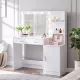 Makeup Vanity Desk Makeup Vanity Desk