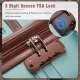 Hardshell Luggage Sets 3 Pieces 20 Inch+24 Inch Luggages and Cosmetic Case Spinner Suitcase with TSA Lock Lightweight,Green Hardshell Luggage Sets 3 Pieces 20 Inch+24 Inch Luggages and Cosmetic Case Spinner Suitcase with TSA Lock Lightweight,Green