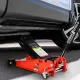 Floor Jack, 4 Ton Low Profile Floor Jack, Heavy-Duty Steel Racing Floor Jack with dual Piston Quick Lift Pump, Floor Jack Lifting Range 4 Inch-21 Inch Floor Jack, 4 Ton Low Profile Floor Jack, Heavy-Duty Steel Racing Floor Jack with dual Piston Quick Lift Pump, Floor Jack Lifting Range 4 Inch-21 Inch