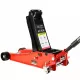 Floor Jack, 4 Ton Low Profile Floor Jack, Heavy-Duty Steel Racing Floor Jack with dual Piston Quick Lift Pump, Floor Jack Lifting Range 4 Inch-21 Inch Floor Jack, 4 Ton Low Profile Floor Jack, Heavy-Duty Steel Racing Floor Jack with dual Piston Quick Lift Pump, Floor Jack Lifting Range 4 Inch-21 Inch