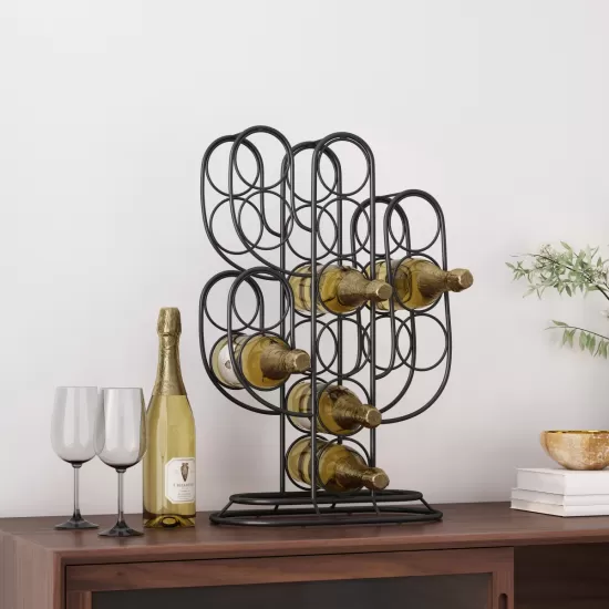 WINE RACK WINE RACK
