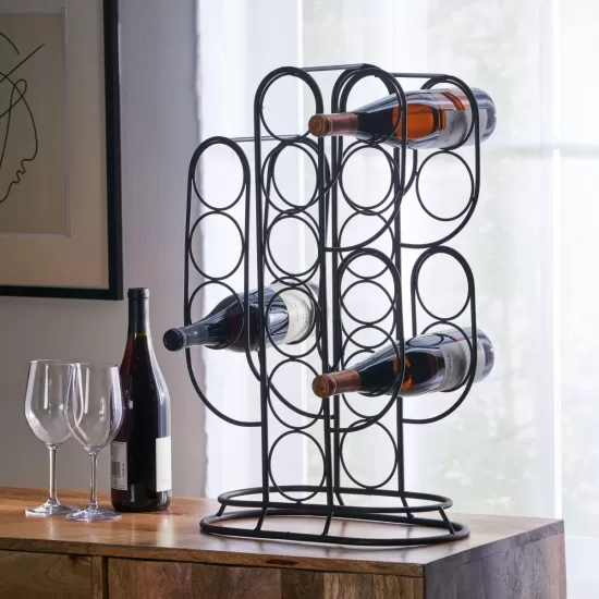 WINE RACK WINE RACK