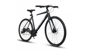 The Ultimate Guide to the A28320 700c Ecarpat Road Bike: Lightweight, 24-Speed, and Perfect for Commuting
