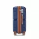 Luggage Sets 4 Piece(14/20/24/28) PP Lightweight & Durable Expandable suitcase Luggage Sets 4 Piece(14/20/24/28) PP Lightweight & Durable Expandable suitcase