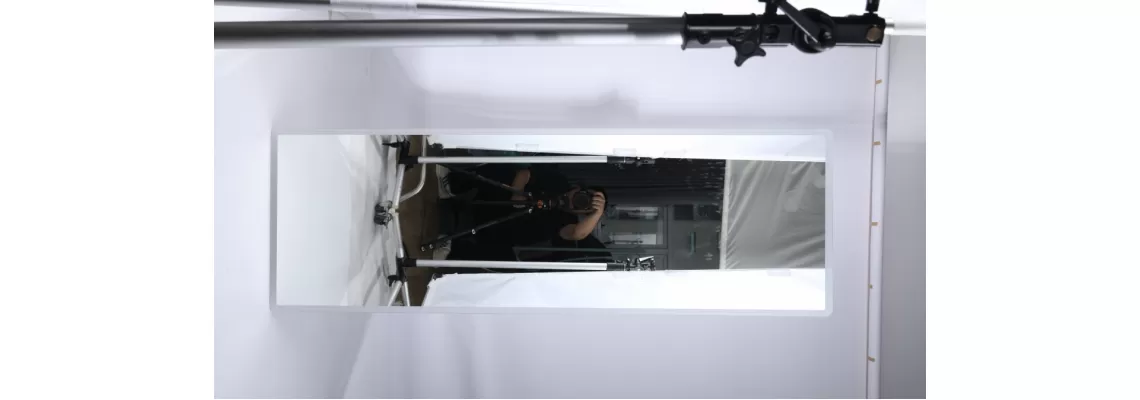 The Ultimate Full-Length LED Vanity Mirror for Your Bedroom, Living Room, or Dressing Space The Ultimate Full-Length LED Vanity Mirror for Your Bedroom, Living Room, or Dressing Space