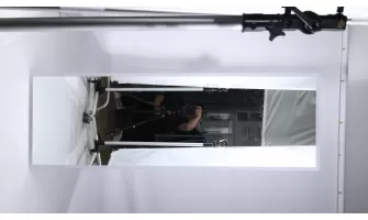 The Ultimate Full-Length LED Vanity Mirror for Your Bedroom, Living Room, or Dressing Space